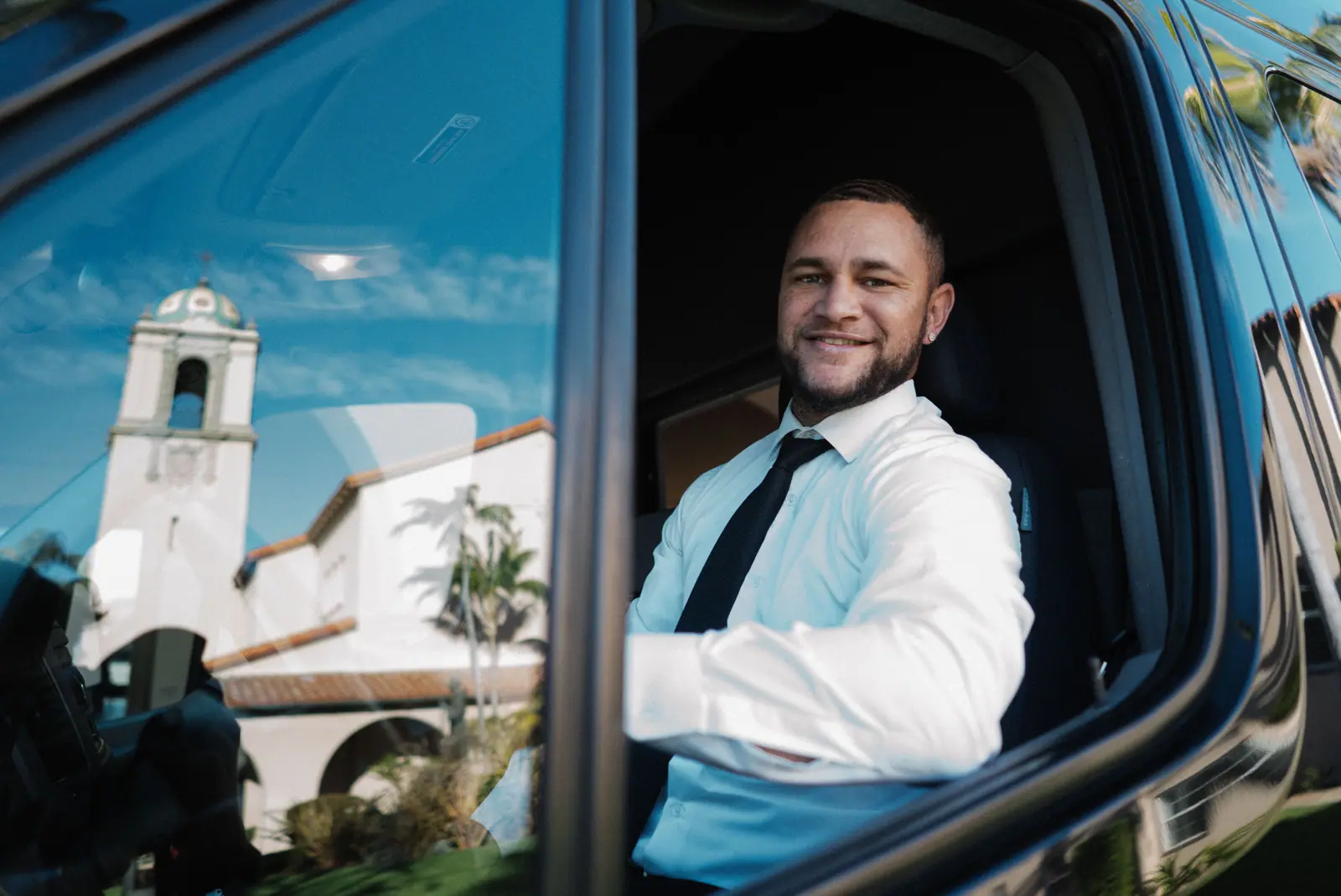 best-shuttle-service-for-corporations