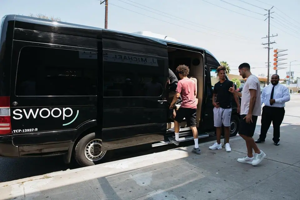 best company shuttling service