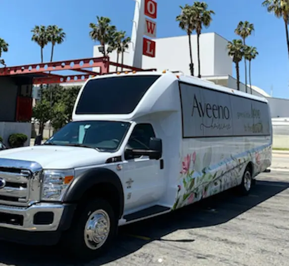 best corporate shuttling service