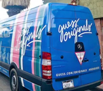 corporate transportation service in Los Angeles