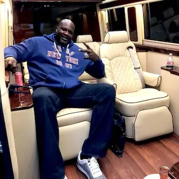 best transportation service for sporting events