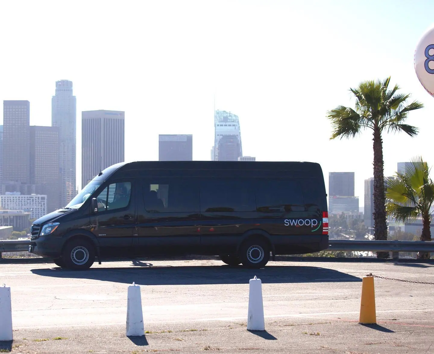 Top 5 Benefits of Employee Shuttle Service for Companies with Blue Collar Workers