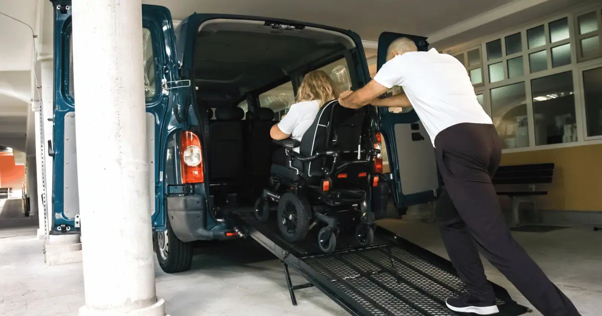 customized solutions for Group Transportation