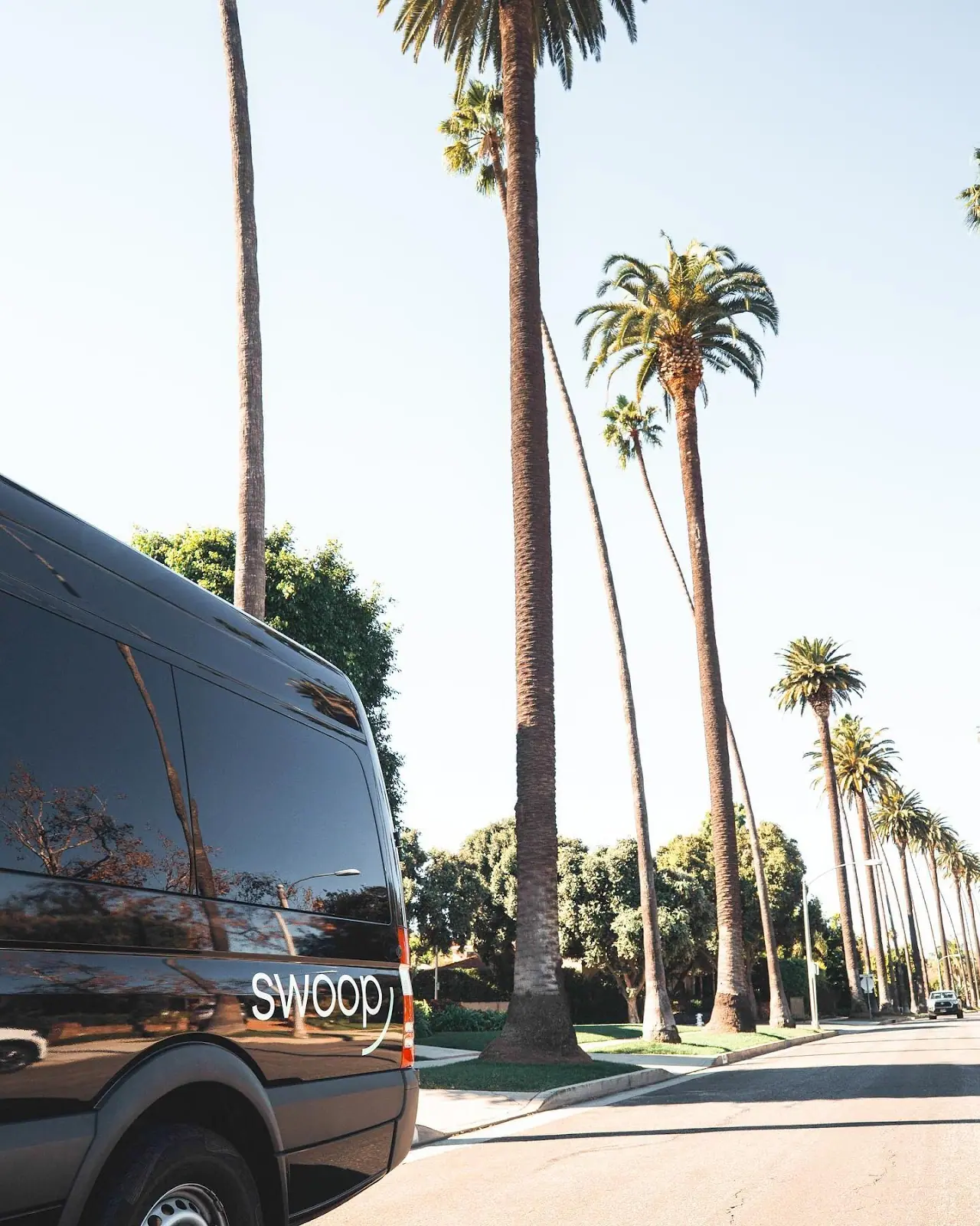 top tier Group Transportation