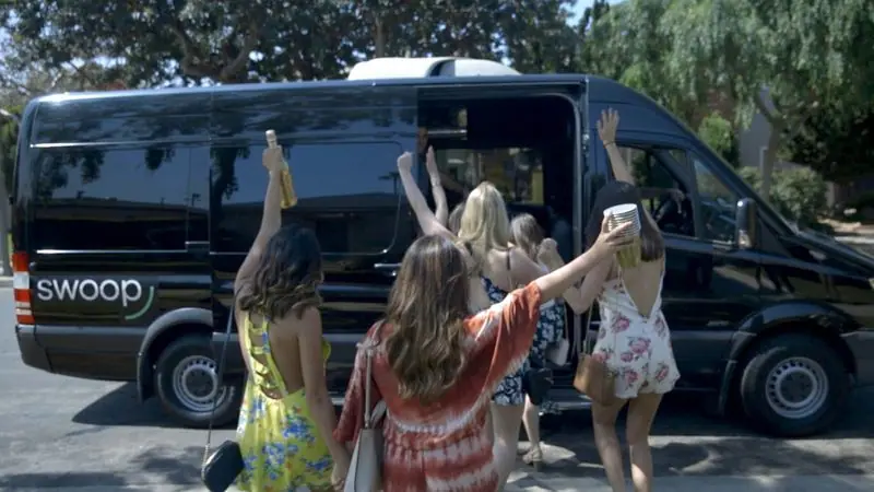 cost effective for Group Transportation