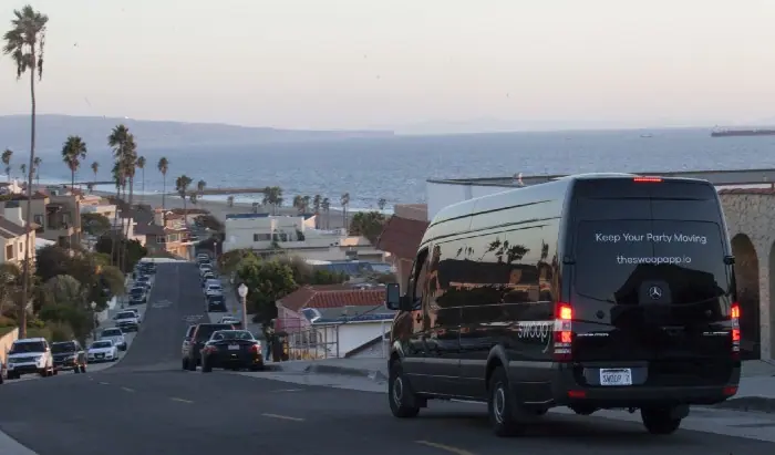 affordable Group Transportation Service in the US