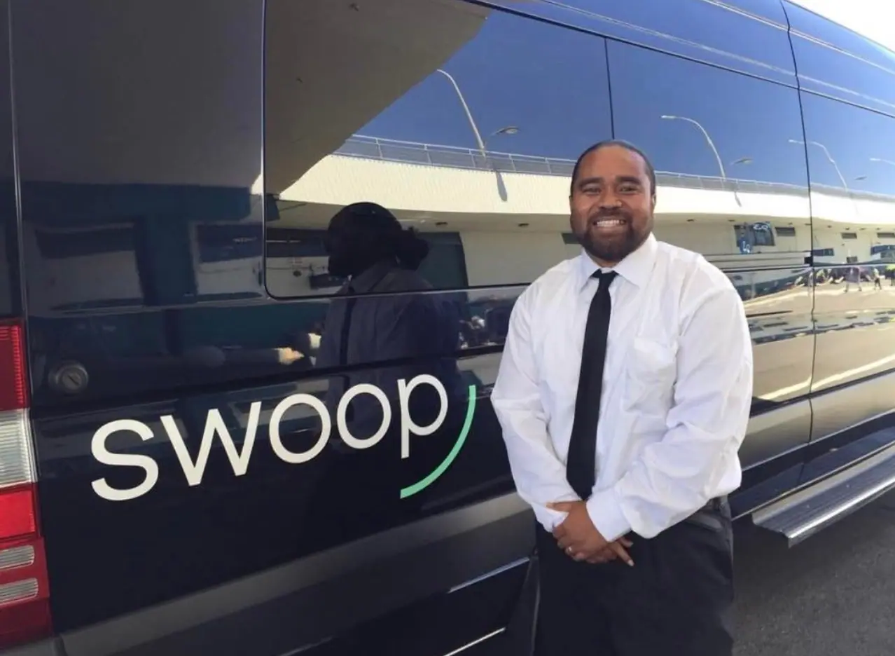 insured drivers Group Transportation Service in the US
