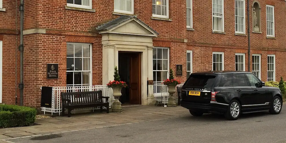 Photo from the K1-investments case study