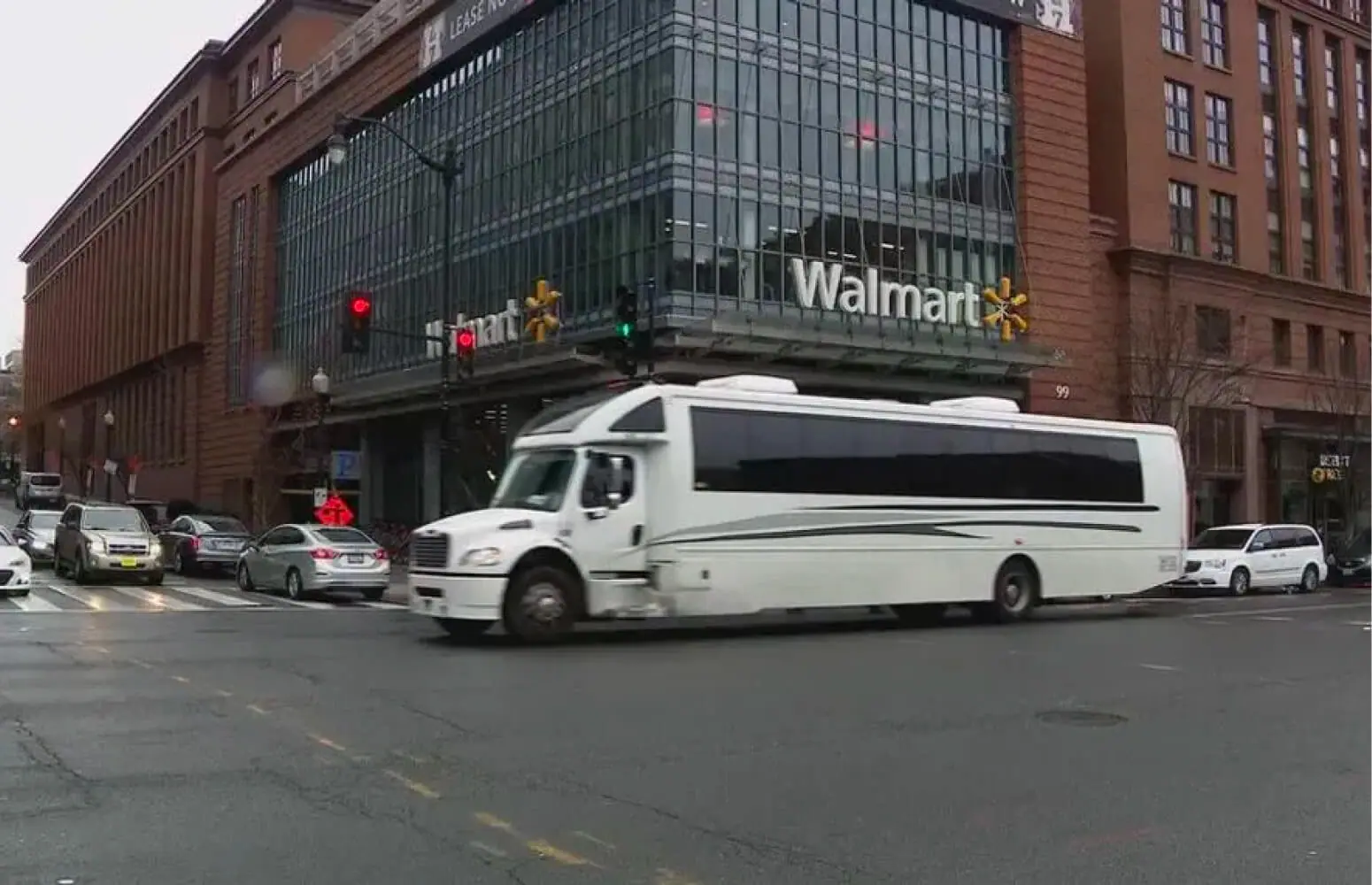 Photo from the Walmart case study