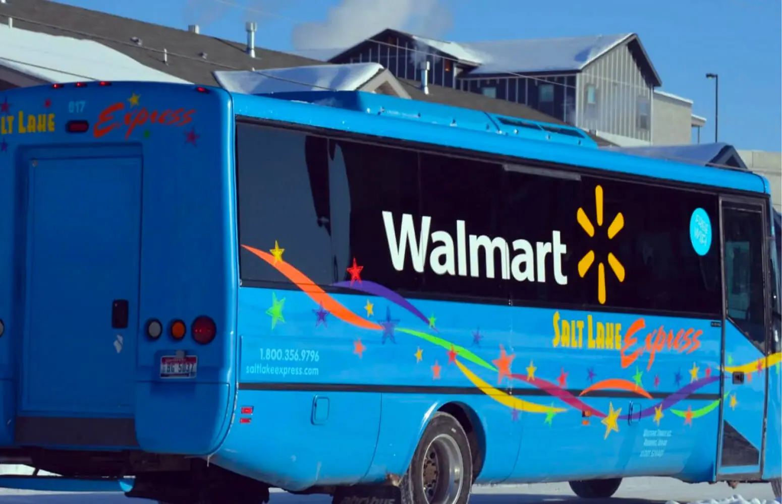 Photo from the Walmart case study
