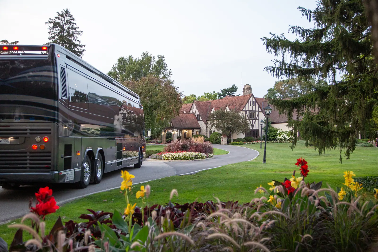 Photo from the USGA case study