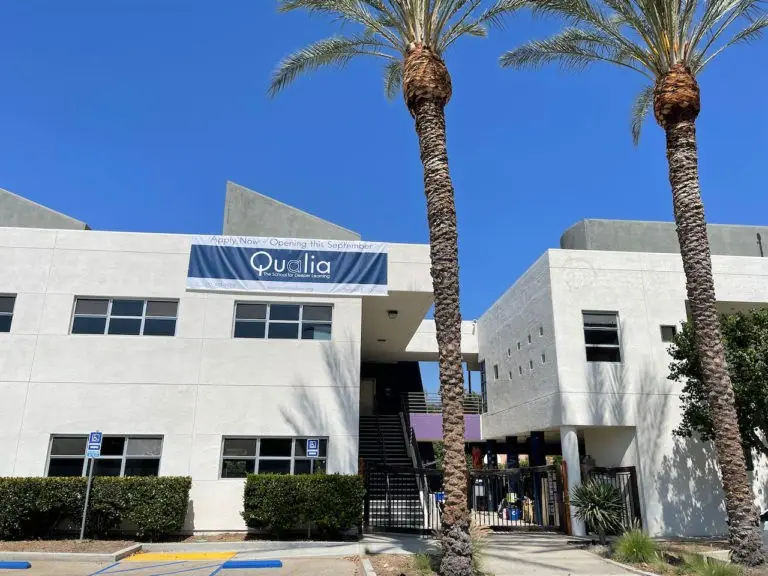 Photo from the Qualia case study