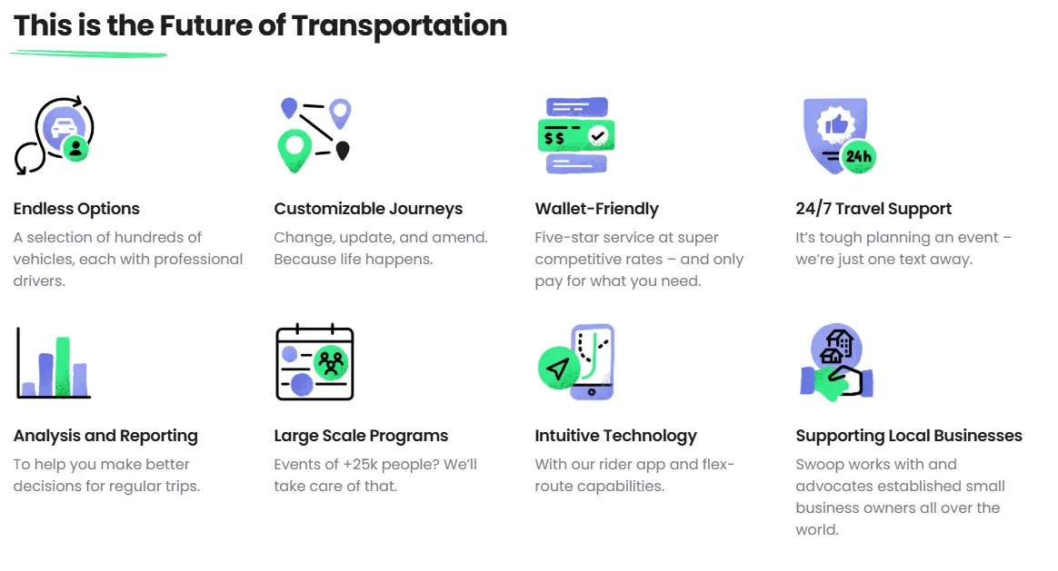 Olympic Games 2028 group travel services