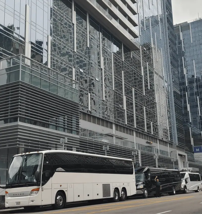 Private group transfers World Cup USA