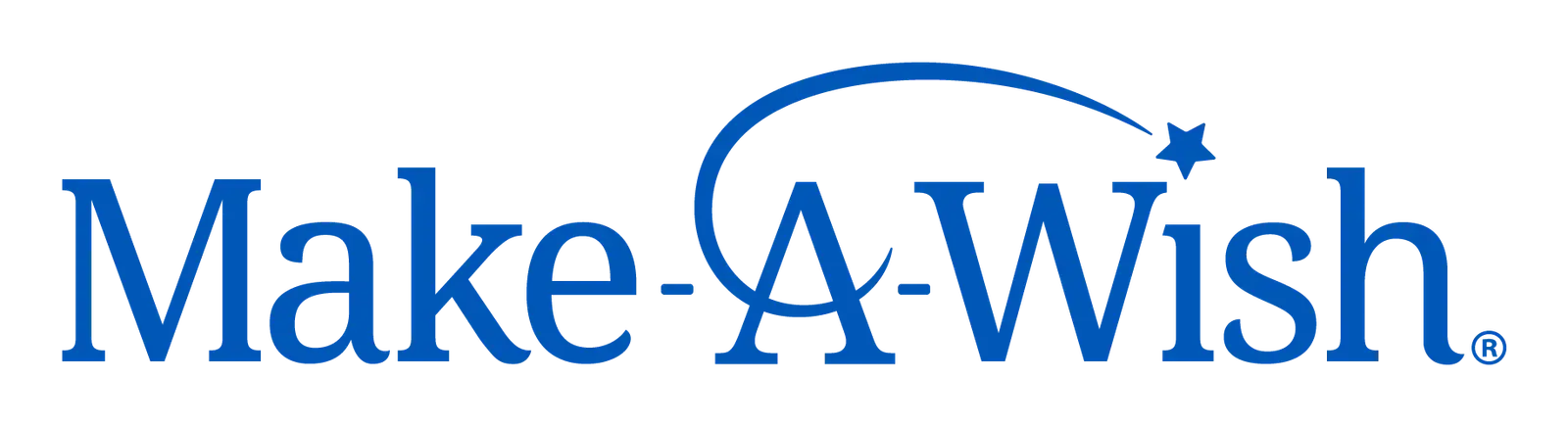 Make a Wish Logo