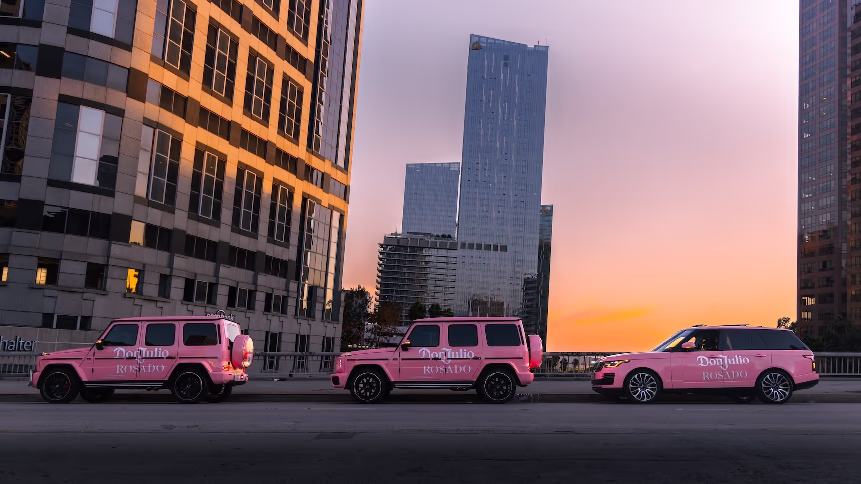 Swoop Vehicle Wrap Service Branding with Vehicle Wraps