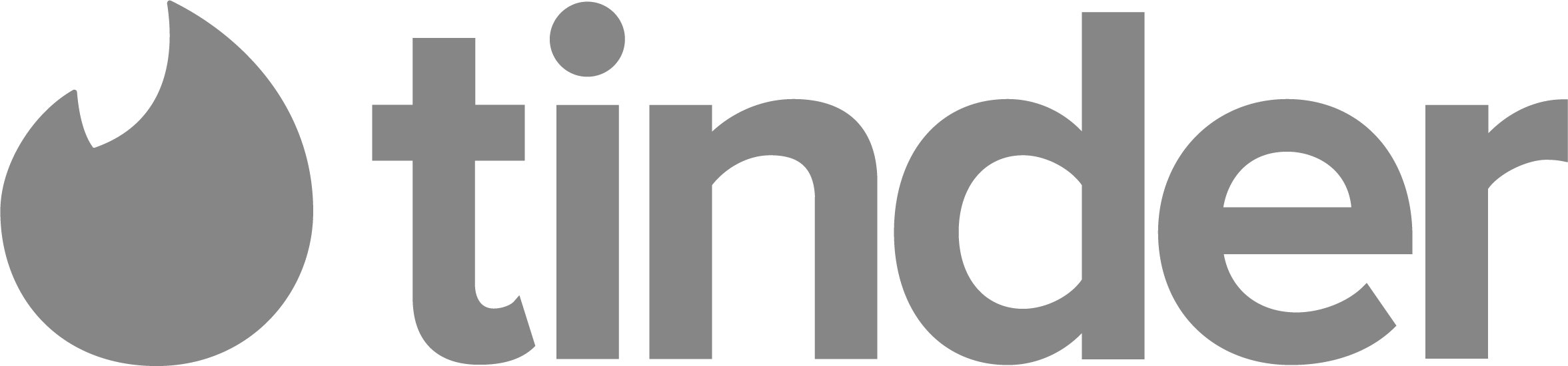 Tinder Logo