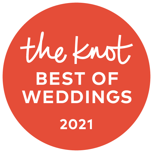 The Knot Best of Weddings 2021